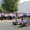 Tanévnyitó 2018